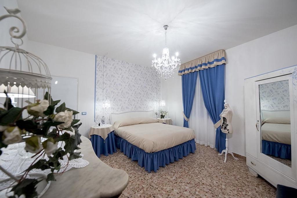 A Casa Di Nonna Ada Apartment บันโญเรจิโอ ห้อง รูปภาพ