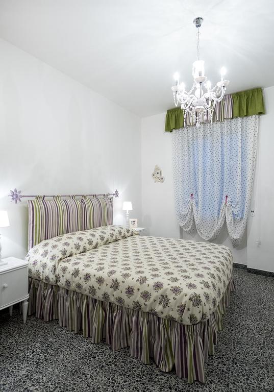 A Casa Di Nonna Ada Apartment บันโญเรจิโอ ห้อง รูปภาพ