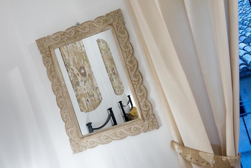 A Casa Di Nonna Ada Apartment บันโญเรจิโอ ห้อง รูปภาพ